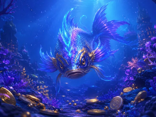 Bingo Fishing image 2