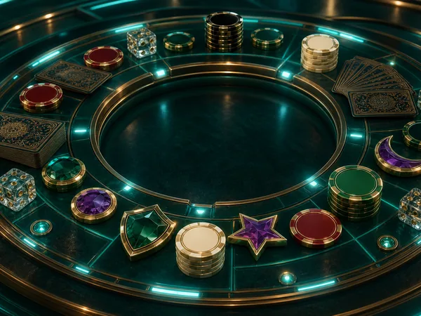 West Hunter Bingo gameplay image 2